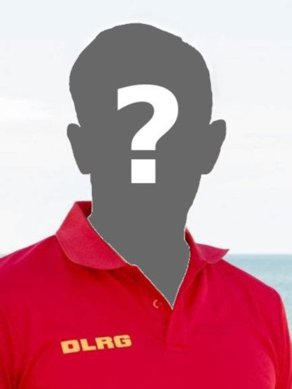 Vertreter des DLRG Landesvorstandes: Robert Beinert